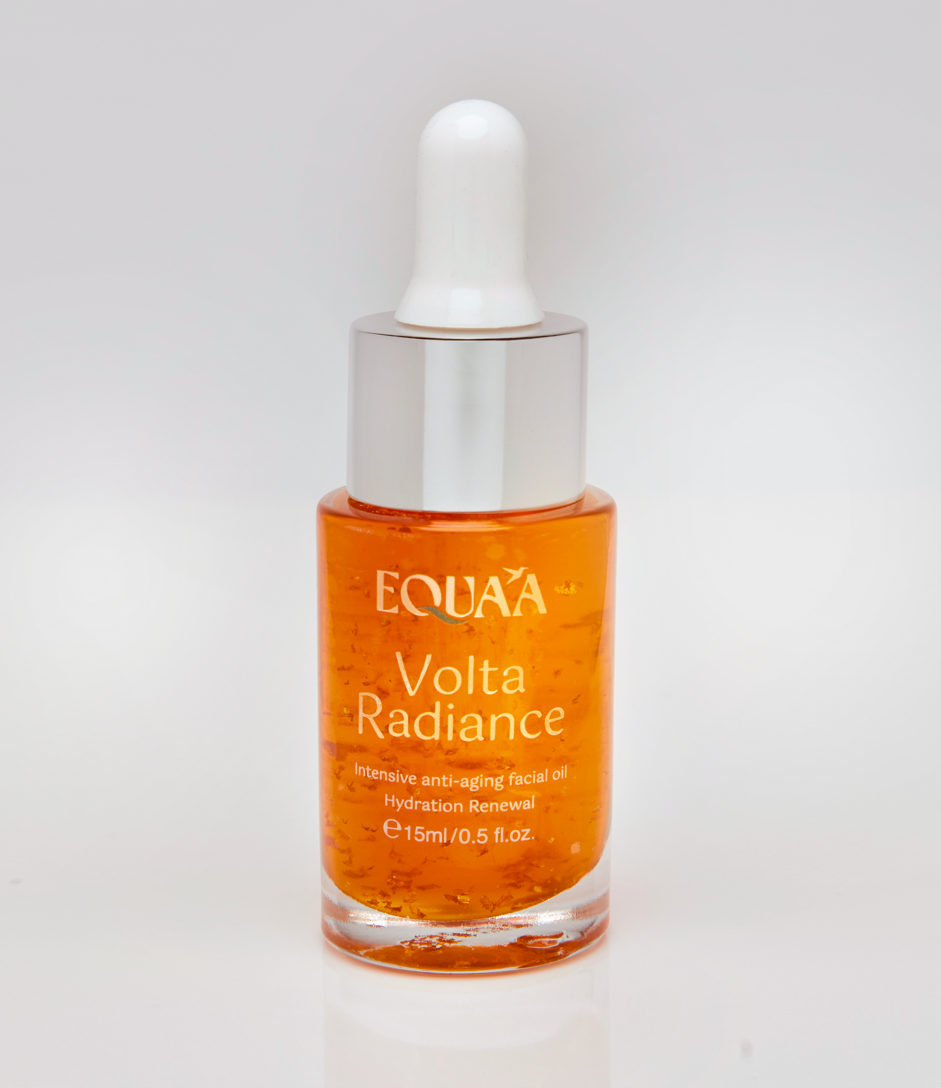 VOLTA RADIANCE FACIAL OIL 15ml