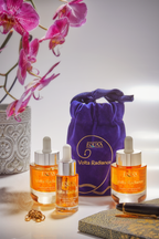 VOLTA RADIANCE FACIAL OIL